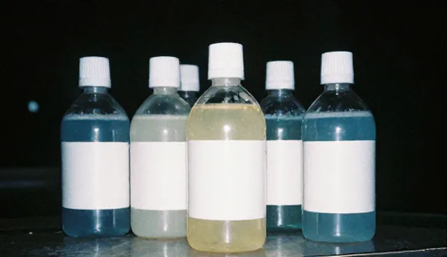 醇类溶剂在仓储配送中的性能差异与适用条件比较