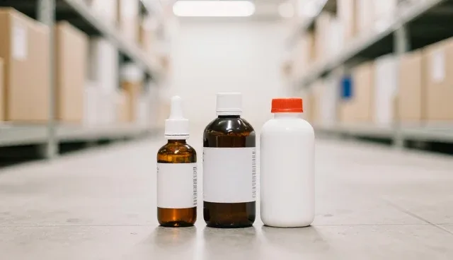有机酸类产品仓储配送中的性能与适用条件