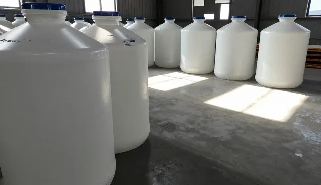 精细化学品选型中的助剂供应问题及应对策略