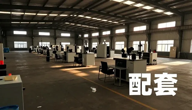 学校与医院中的有机酸类解决方案介绍