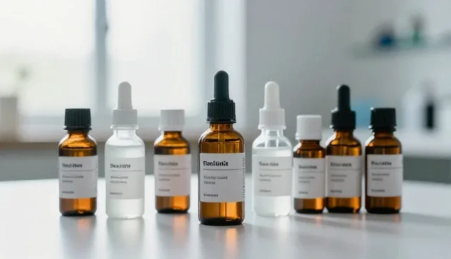 有机酸类涂料在不同场景下的性能差异与适用条件